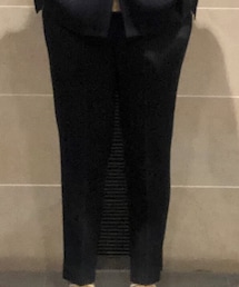HOMME PLISSE ISSEY MIYAKE | スラックス