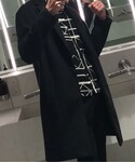 ZARA(ザラ)の「ジャケット/アウター(トレンチコート)」