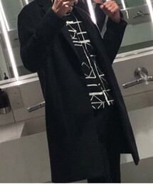 ZARA | トレンチコート