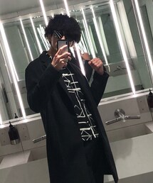 ZARA | トップス