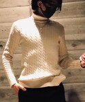 ZARA(ザラ)の「トップス(ニット/セーター)」