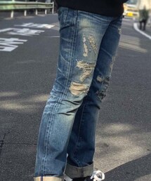 HYSTERIC GLAMOUR | デニムパンツ