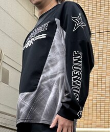 FORSOMEONE | トップス