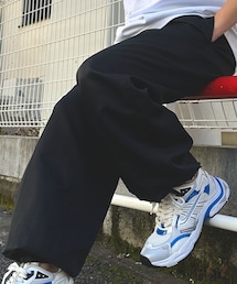 WORKMAN | パンツ