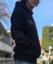 MUSO KUSO | パーカー