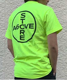 A6OVE | Tシャツ/カットソー