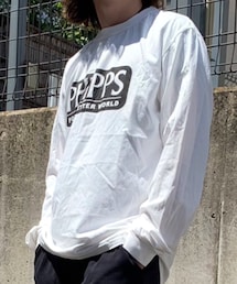 PHIPPS | Tシャツ/カットソー