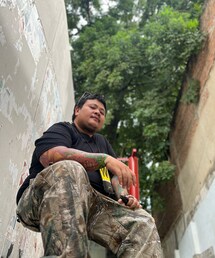 KAMO | デニムパンツ