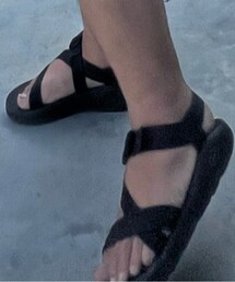 Chaco | ビーチサンダル