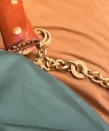 IRON HEART | ウォレットチェーン