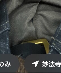 POLO RALPH LAUREN | ベルト