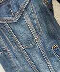 GAP(ギャップ)の「ジャケット/アウター(デニムジャケット)」