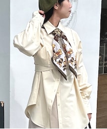 GU | シャツ/ブラウス