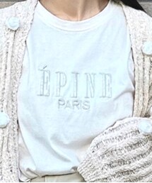 epine | Tシャツ/カットソー