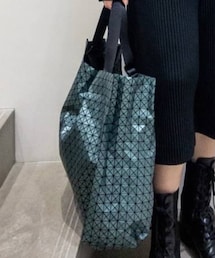 BAO BAO ISSEY MIYAKE | クラッチバッグ