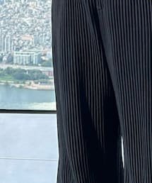 HOMME PLISSE ISSEY MIYAKE | チノパンツ