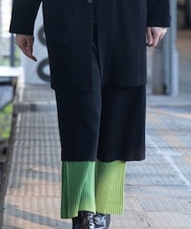 HOMME PLISSE ISSEY MIYAKE | チノパンツ