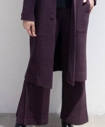 HOMME PLISSE ISSEY MIYAKE | チノパンツ