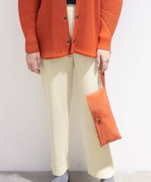 HOMME PLISSE ISSEY MIYAKE | チノパンツ