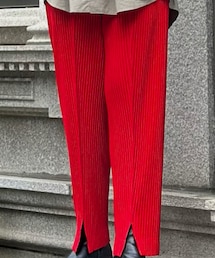 HOMME PLISSE ISSEY MIYAKE | パンツ