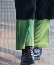 HOMME PLISSE ISSEY MIYAKE | チノパンツ