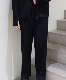 HOMME PLISSE ISSEY MIYAKE | チノパンツ