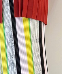 HOMME PLISSE ISSEY MIYAKE | スカート