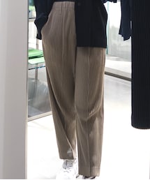 HOMME PLISSE ISSEY MIYAKE | チノパンツ