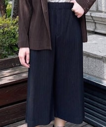 HOMME PLISSE ISSEY MIYAKE | チノパンツ