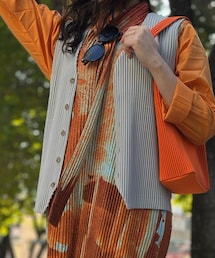 HOMME PLISSE ISSEY MIYAKE | ジャンパースカート