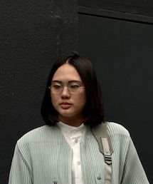 NEOTERIA | メガネ