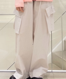 HOMME PLISSE ISSEY MIYAKE | パンツ