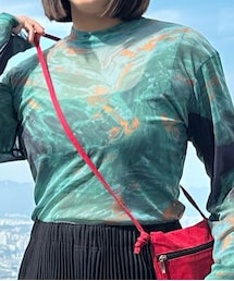 HOMME PLISSE ISSEY MIYAKE | トップス