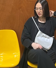 HOMME PLISSE ISSEY MIYAKE | テーラードジャケット