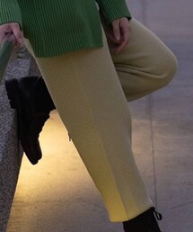 HOMME PLISSE ISSEY MIYAKE | チノパンツ