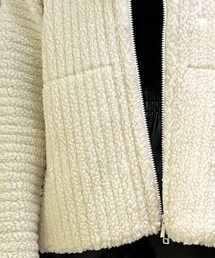 HOMME PLISSE ISSEY MIYAKE | ノーカラージャケット