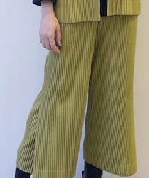 HOMME PLISSE ISSEY MIYAKE | パンツ