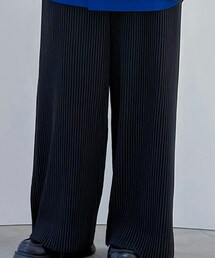 HOMME PLISSE ISSEY MIYAKE | チノパンツ