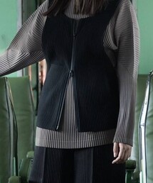 HOMME PLISSE ISSEY MIYAKE | トップス