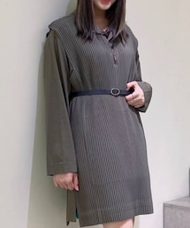 HOMME PLISSE ISSEY MIYAKE | その他トップス