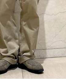 Hush Puppies | ローファー
