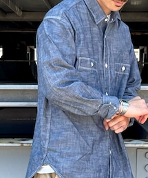 UNIQLO | シャツ/ブラウス