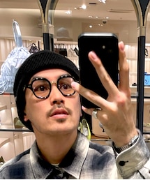 KANGOL | ニットキャップ/ビーニー