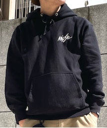 KICKS | パーカー