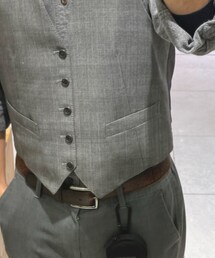 USED | スーツベスト