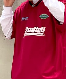 RADIALL | トップス
