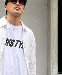 UNIQLO | シャツ/ブラウス