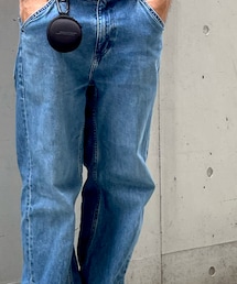 UNIQLO | デニムパンツ