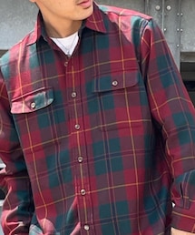 POLO RALPH LAUREN | シャツ/ブラウス