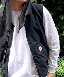 USED | ダウンベスト